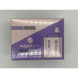 KADO BAR STRAWBERRY WATERMELON PEACH