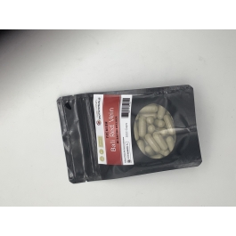 PURE INFINITY BOTANICALS BAIL RED VEIN 50CT