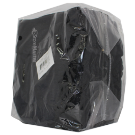 WINTER CAP REGULAR  BLK 12CT