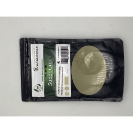 PURE INFINITY BOTANICALS KRATOM SUPER GREEN 4OZ