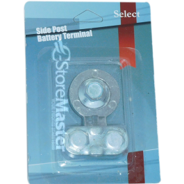 SIDE POST BATTERY TERMINAL 1ct
