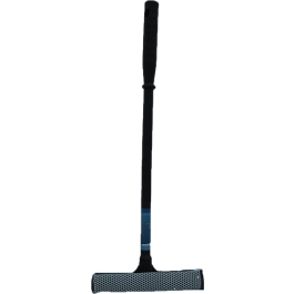 PLASTIC SQUEEGEE 1ct