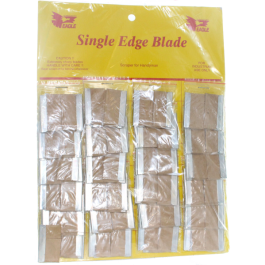 SINGLE EDGE BLADE 24CT