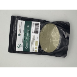 PURE INFINITY BOTANICALS KRATOM GREEN MAENG DA 4OZ