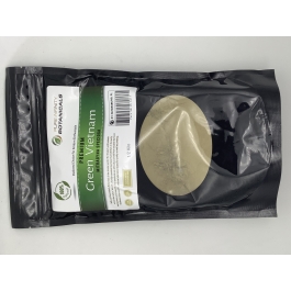 PURE INFINITY BOTANICALS KRATOM GREEN VIETNAM 1/2 KILO