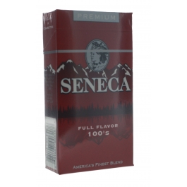 SENECA RED 100