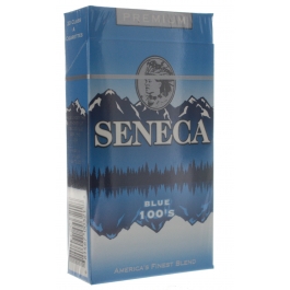 SENECA BLUE 100 