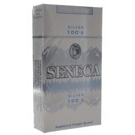 SENECA SILVER 100