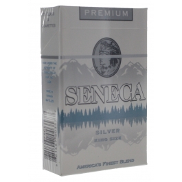 SENECA SILVER KS