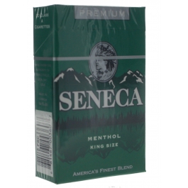 SENECA MENTHOL KS