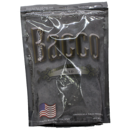 BACCO PIPE TOB 6oz MILD