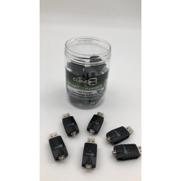 CLOUD 8 SMART CHARGER 30CT. JAR