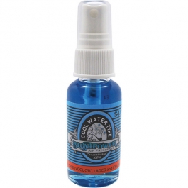 BLUNTPOWER AIR FRESHENER COOL BLUE 1.5fl oz
