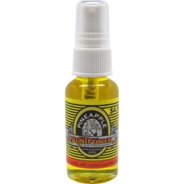 BLUNTPOWER AIR FRESHENER PINEAPPLE 1.5 fl oz