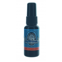 BLUNTPOWER AIR FRESHENER POLO BLUE TYPE