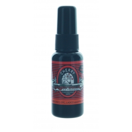 BLUNTPOWER AIR FRESHENER CHERRY 1.5fl oz
