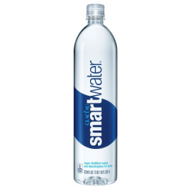 SMARTWATER  BTL 15/1 LITER