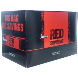 STOKERS CHEW TOB 16oz RED SUPREME