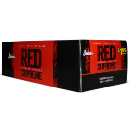 RED SUPREME CHEW TOB 3oz 12/1.99 PP
