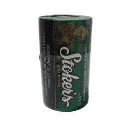 STOKERS CHEW WINTERGREEN LC 5PK