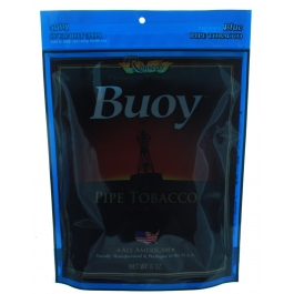 BUOY ROUSECO PIPE TOB 6oz BLUE