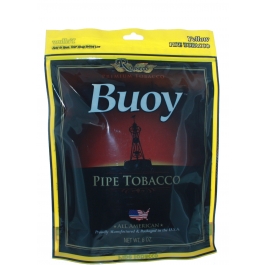 BUOY ROUSECO PIPE TOB 6oz YELLOW
