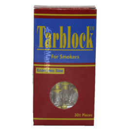 TARBLOCK 24ct