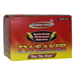 TWEAKER 12/2oz $0.99 STRAW-LEMON