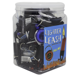 LIGHTER LEASH 30ct PREMIUM CLIP