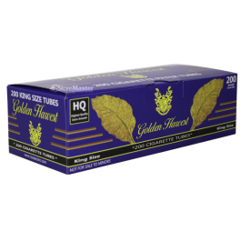 GOLDEN HARVEST TUBE 5PK KS BLUE