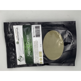 PURE INFINITY BOTANICALS KRATOM SUPER GREEN 8OZ