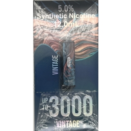 KANGVAPE 3000PUFF VINTAGE/GRAPE ICE 10CT