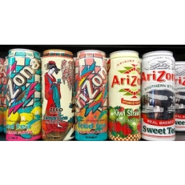 ARIZONA 23Oz REPACK