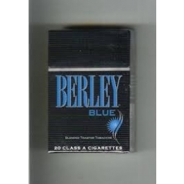 BERLEY BLUE 100 BOX