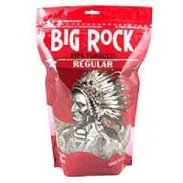 BIG ROCK REG 6oz