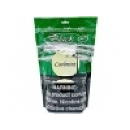 BLACK O PIPE TOB 6oz COOLMINT