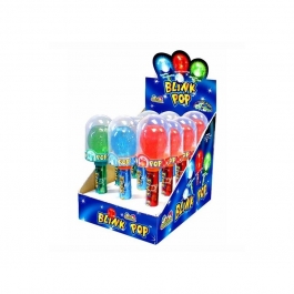 KIDS BLINK POP 12CT