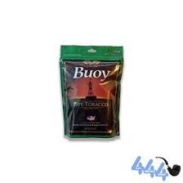 BUOY ROUSECO PIPE TOB 6oz GREEN