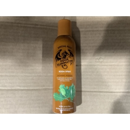 SB ODOR ELIMINATOR JASMINE WOODS 6.9oz 1CT