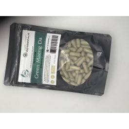 PURE INFINITY BOTANICALS GREEN MAENG DA 100CT