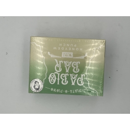 PABLO BAR MINI HONEYDEW PUNCH 5000 PUFFS 5CT