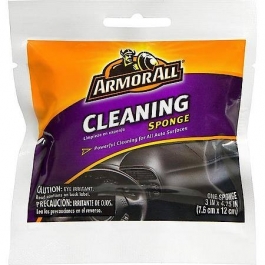 ARMORALL AUTO CLEANER SPONGE 