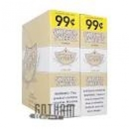  SWISHER SWEET CIG. 2/.99 CREAM
