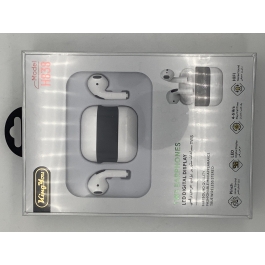 KING YOU TRUE WIRELESS STEREO EARPHONES 