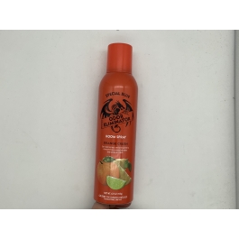 SB ODOR ELIMINATOR ORANGE CRUSH 6.9oz 1CT