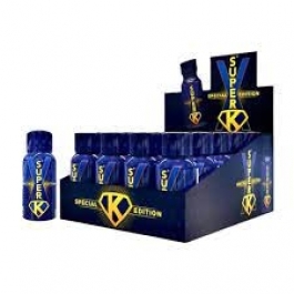 MIT 45 SUPER K SPECIAL EDITION SHOT 3ML/20CT