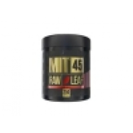 MIT 45 Raw Red Capsules - 250CT/Jar