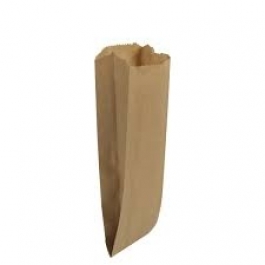 BROWN PAPER BAG PINT(1000ct)