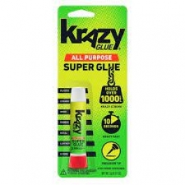 KRAZY GLUE ALL PURPOSE 1PK