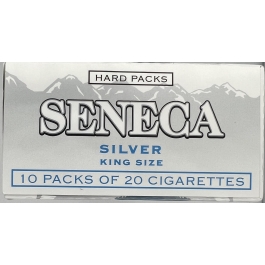 SENECA SILVER KS  SP